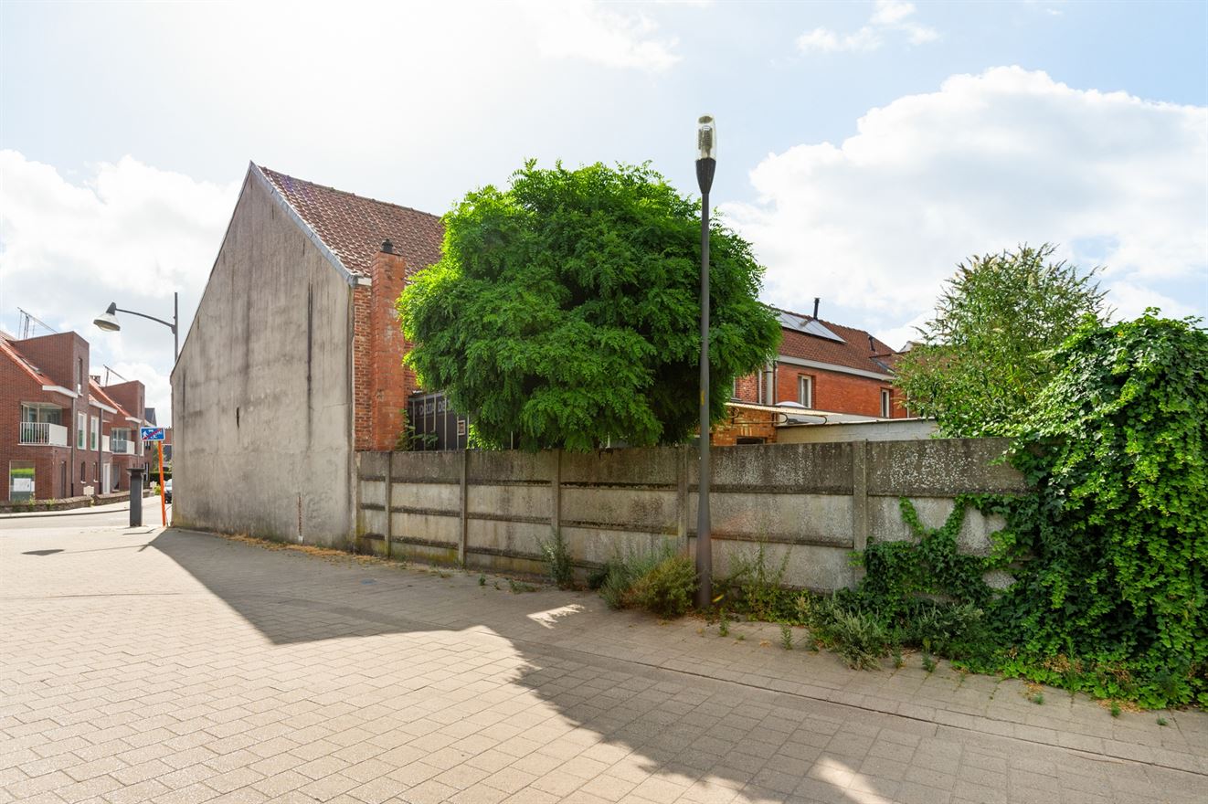 Foto 3 van een woning in Turnhout