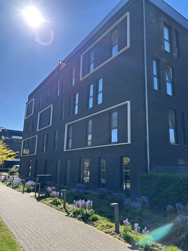 Foto 2 van een woning in Aartselaar