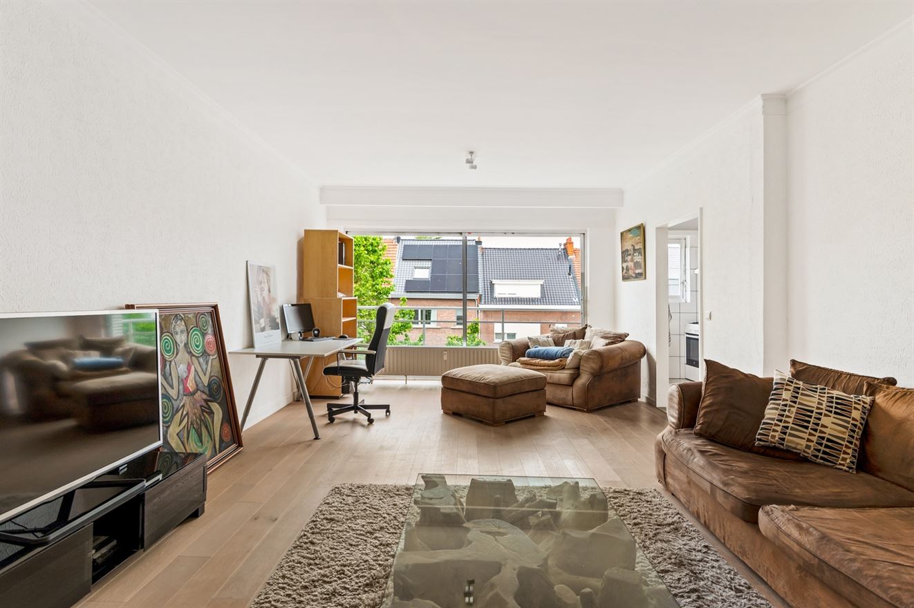 Foto 2 van een woning in Ekeren