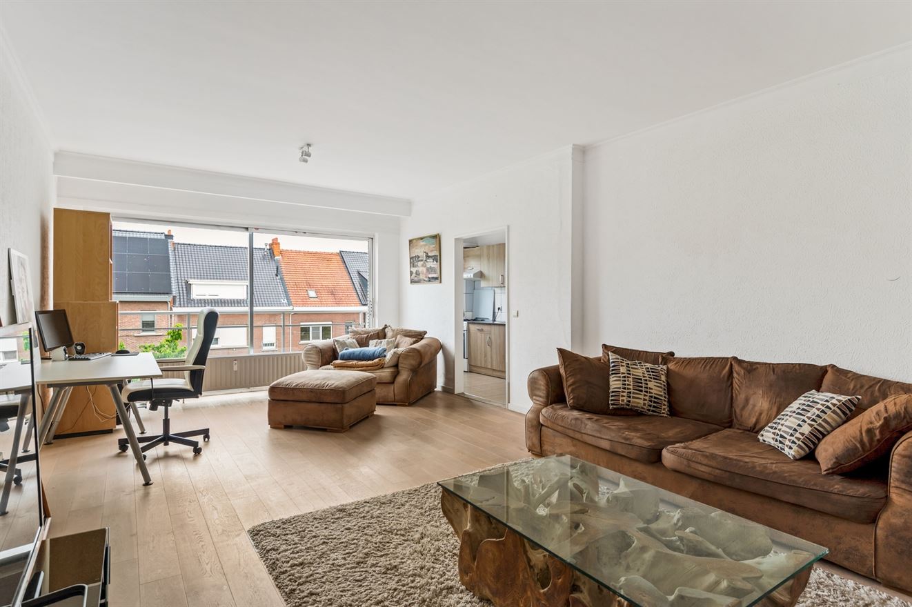 Foto 3 van een woning in Ekeren