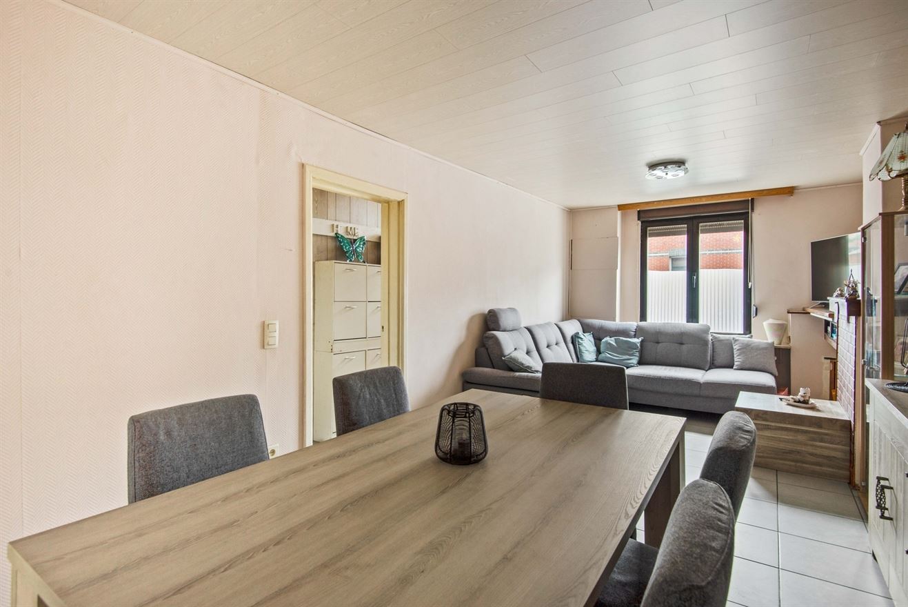 Foto 3 van een woning in ANTWERPEN