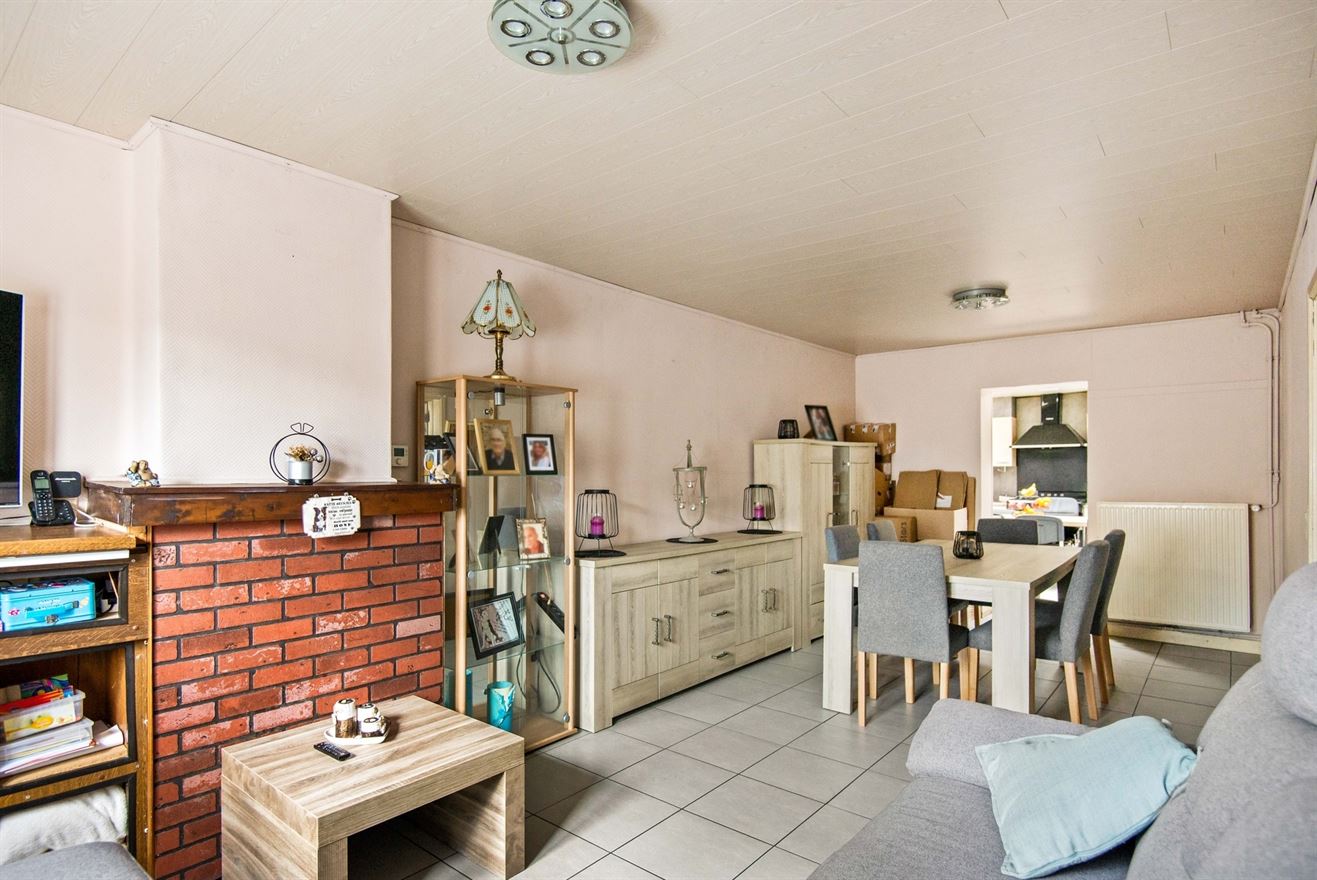 Foto 2 van een woning in ANTWERPEN