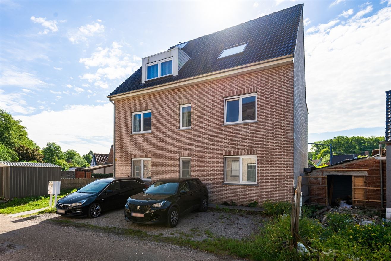 Foto 2 van een woning in Lier