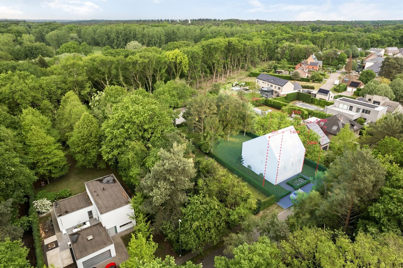 Foto 2 van een woning in Herentals