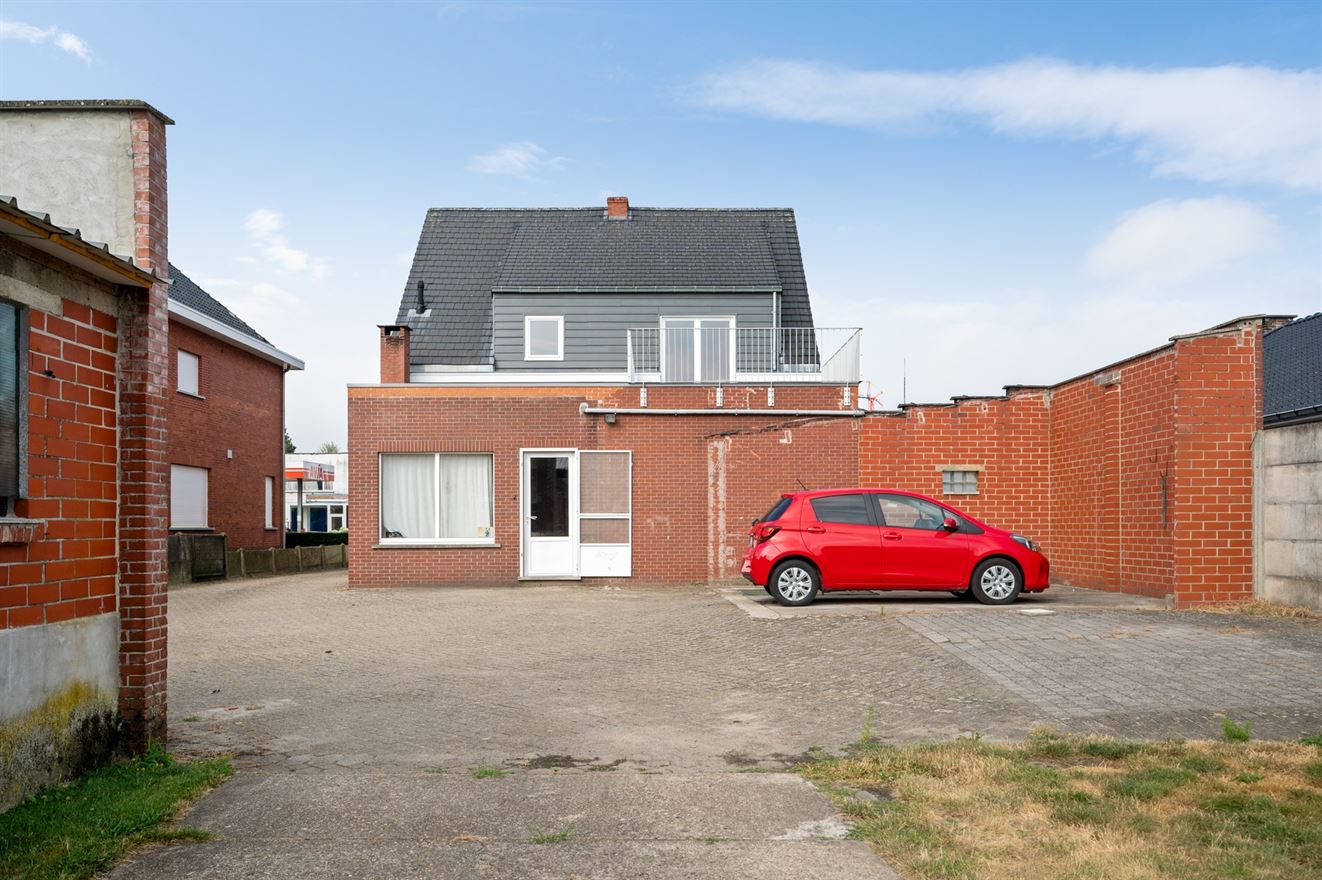 Foto 2 van een woning in Lille