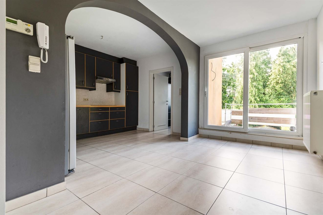 Foto 2 van een woning in Mortsel
