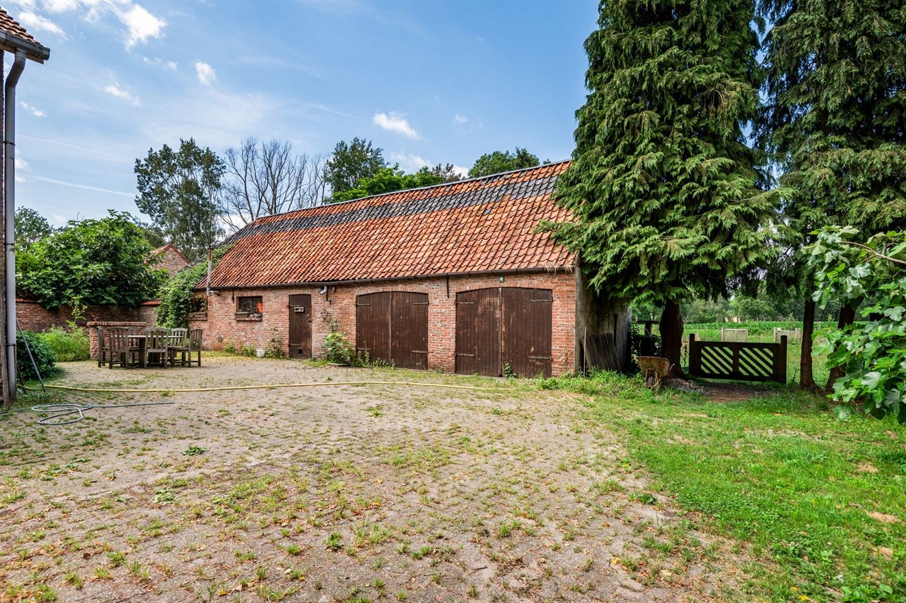 Foto 2 van een woning in Kalmthout