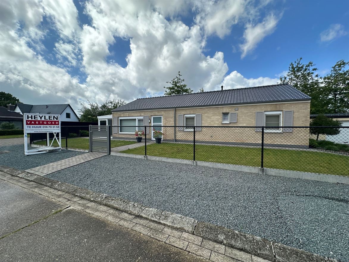 Foto 2 van een woning in Noorderwijk