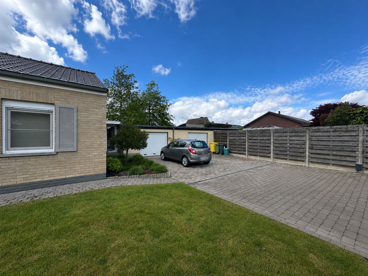 Foto 3 van een woning in Noorderwijk