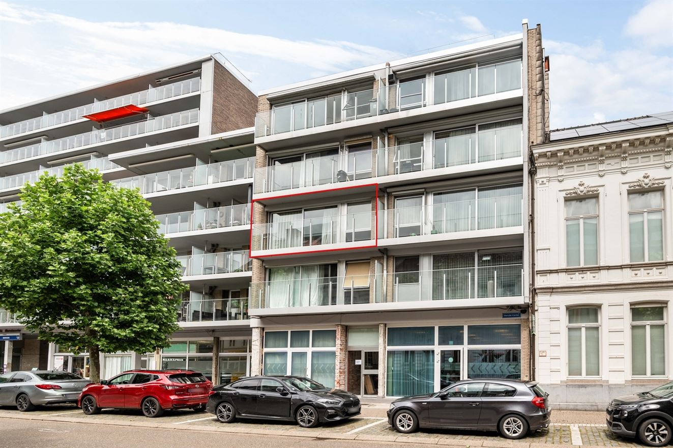 Foto 2 van een woning in Turnhout