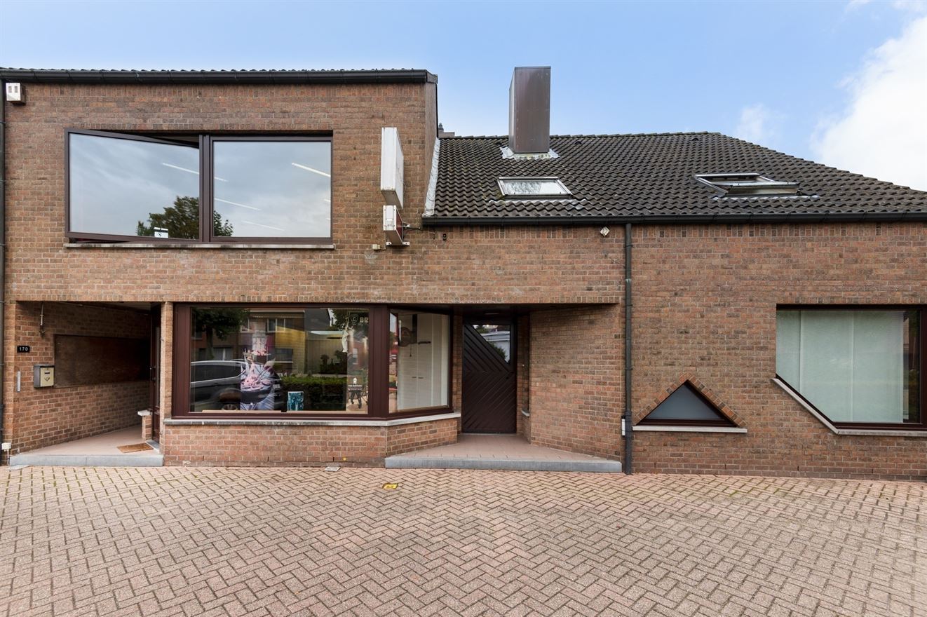 Foto 2 van een woning in Arendonk
