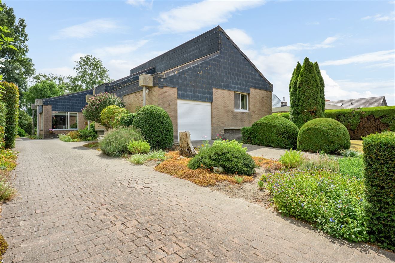 Foto 2 van een woning in Grembergen