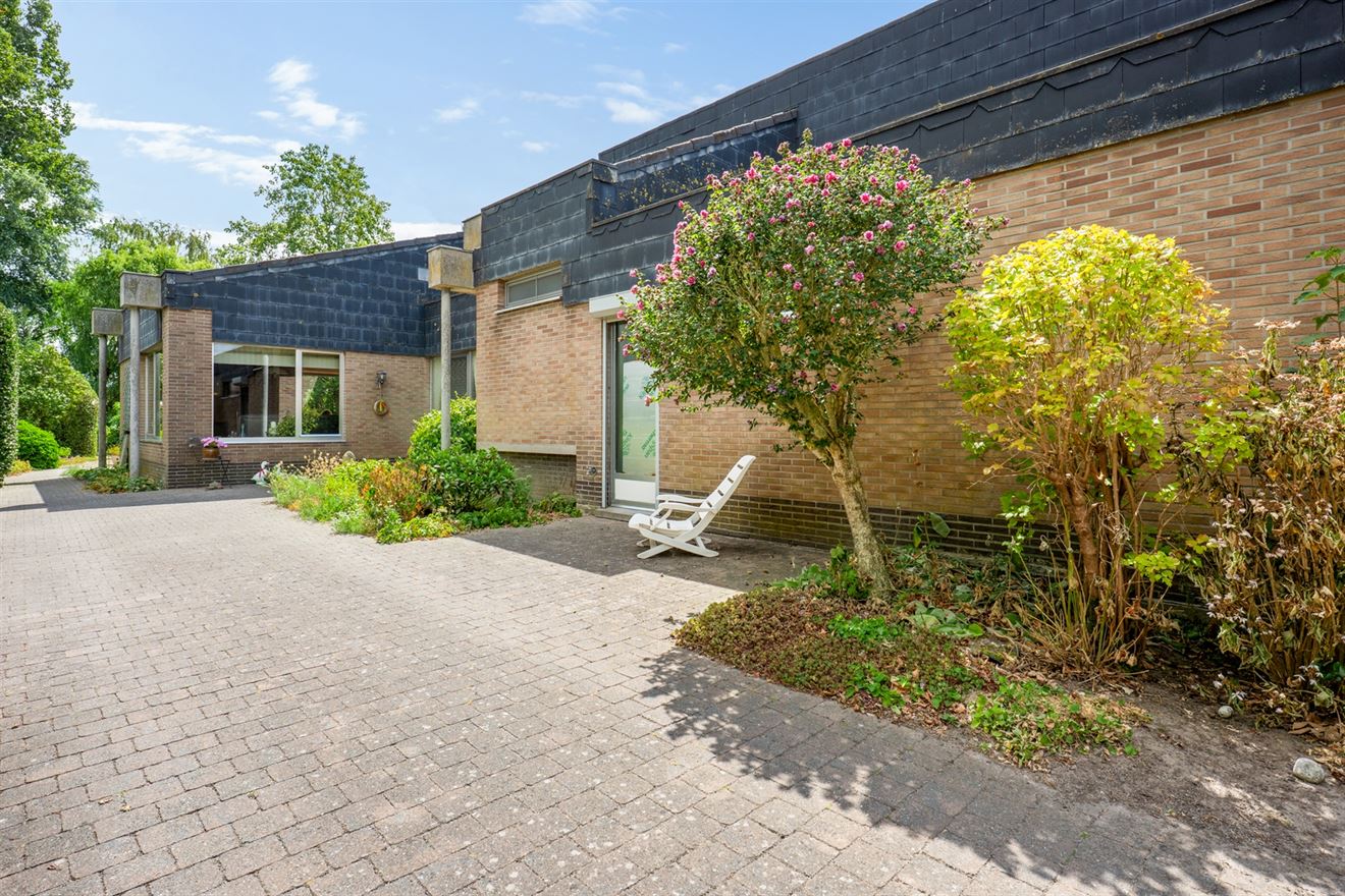 Foto 3 van een woning in Grembergen