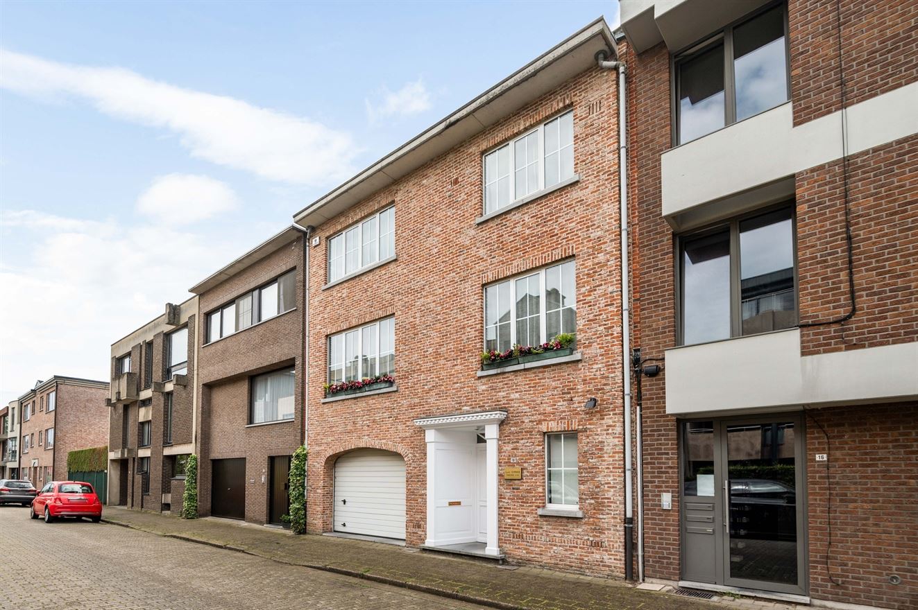 Foto 2 van een woning in Turnhout