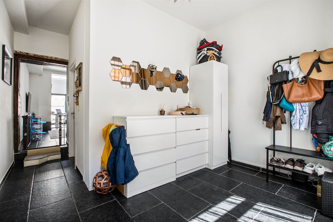Foto 2 van een woning in Tienen