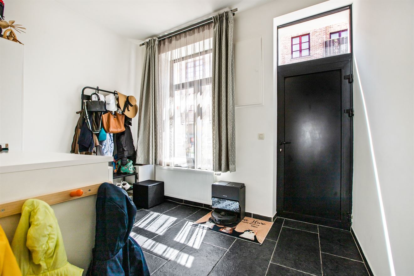 Foto 3 van een woning in Tienen