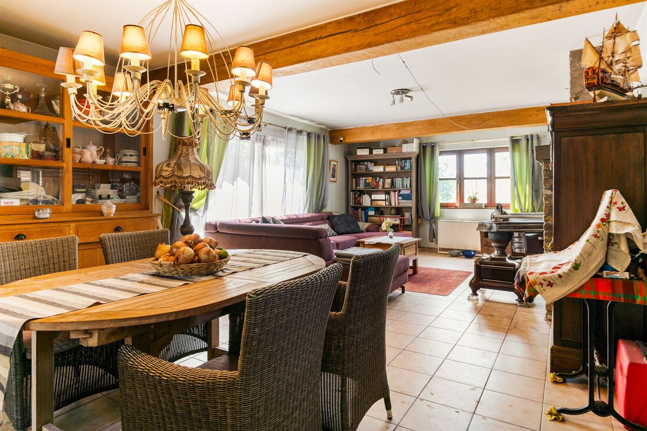 Foto 3 van een woning in Zuienkerke