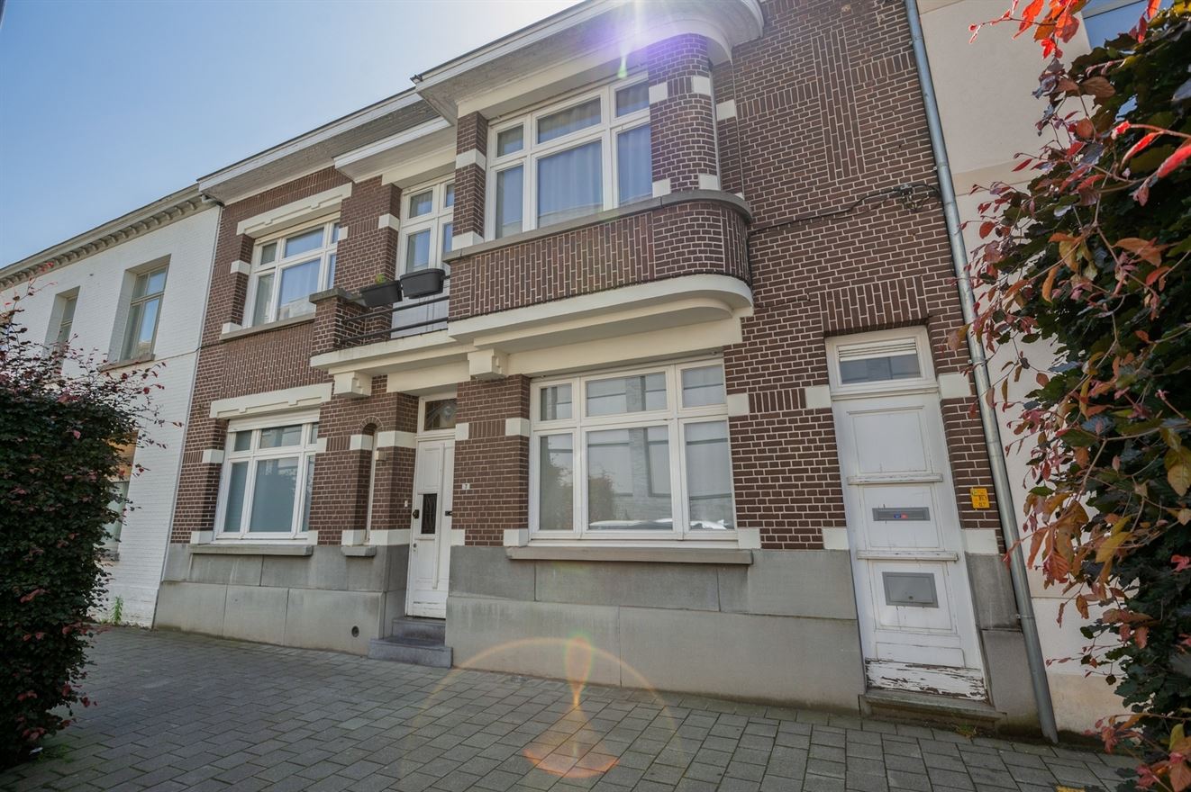 Foto 2 van een woning in Herentals