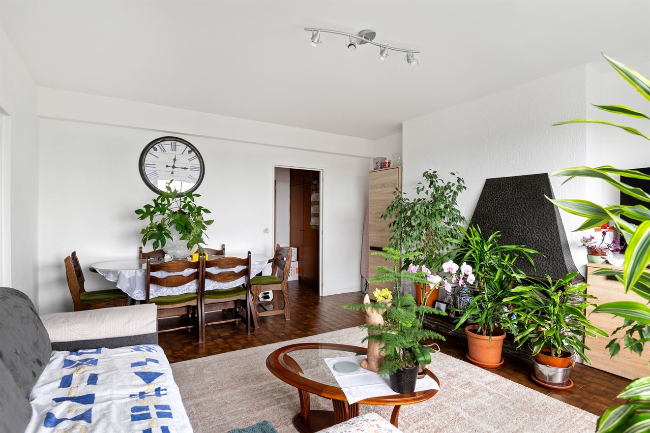 Foto 2 van een woning in Berchem