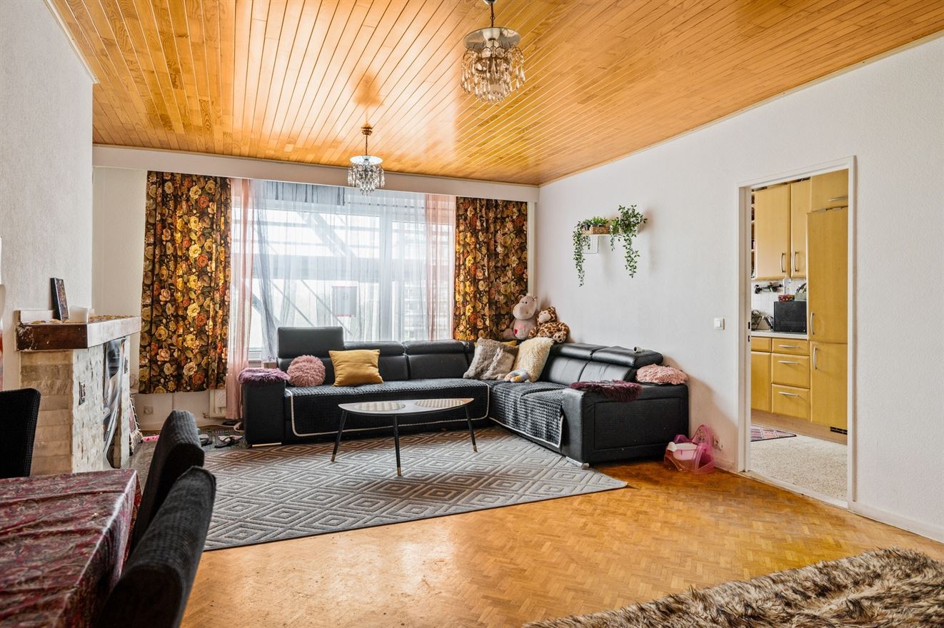 Foto 2 van een woning in Berchem