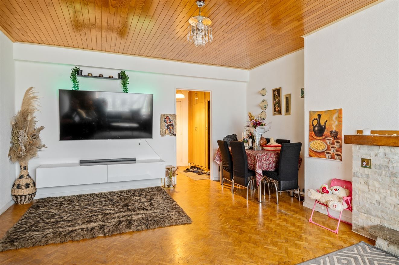 Foto 3 van een woning in Berchem