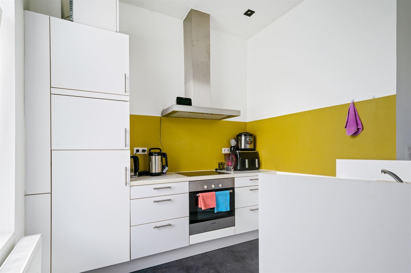 Foto 3 van een woning in Mechelen