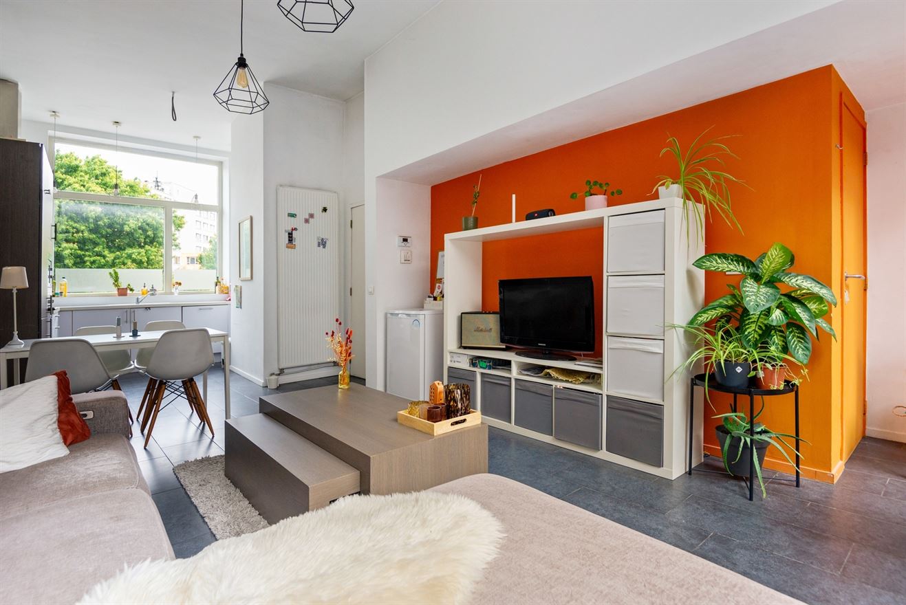 Foto 3 van een woning in Mechelen