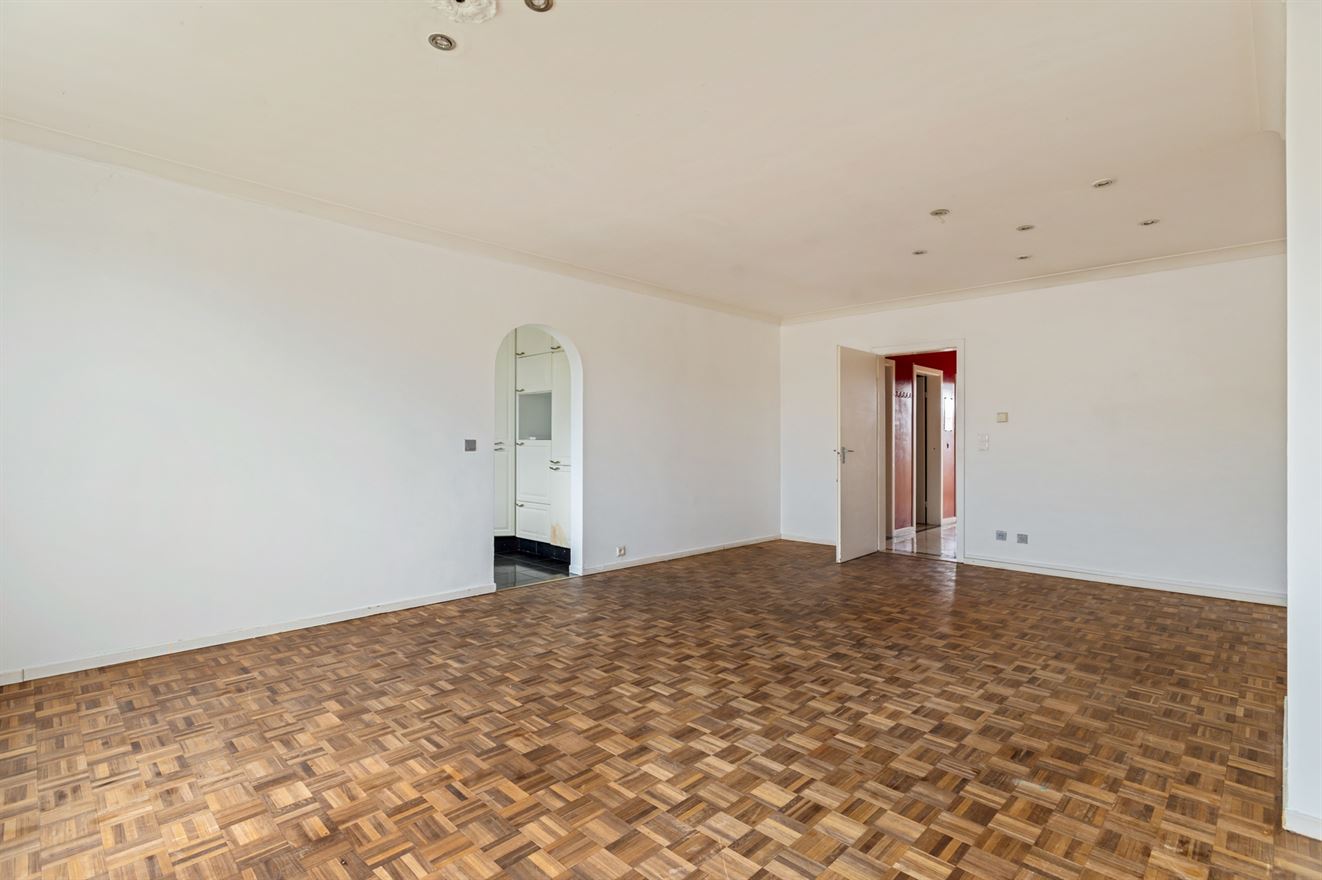 Foto 2 van een woning in Merksem