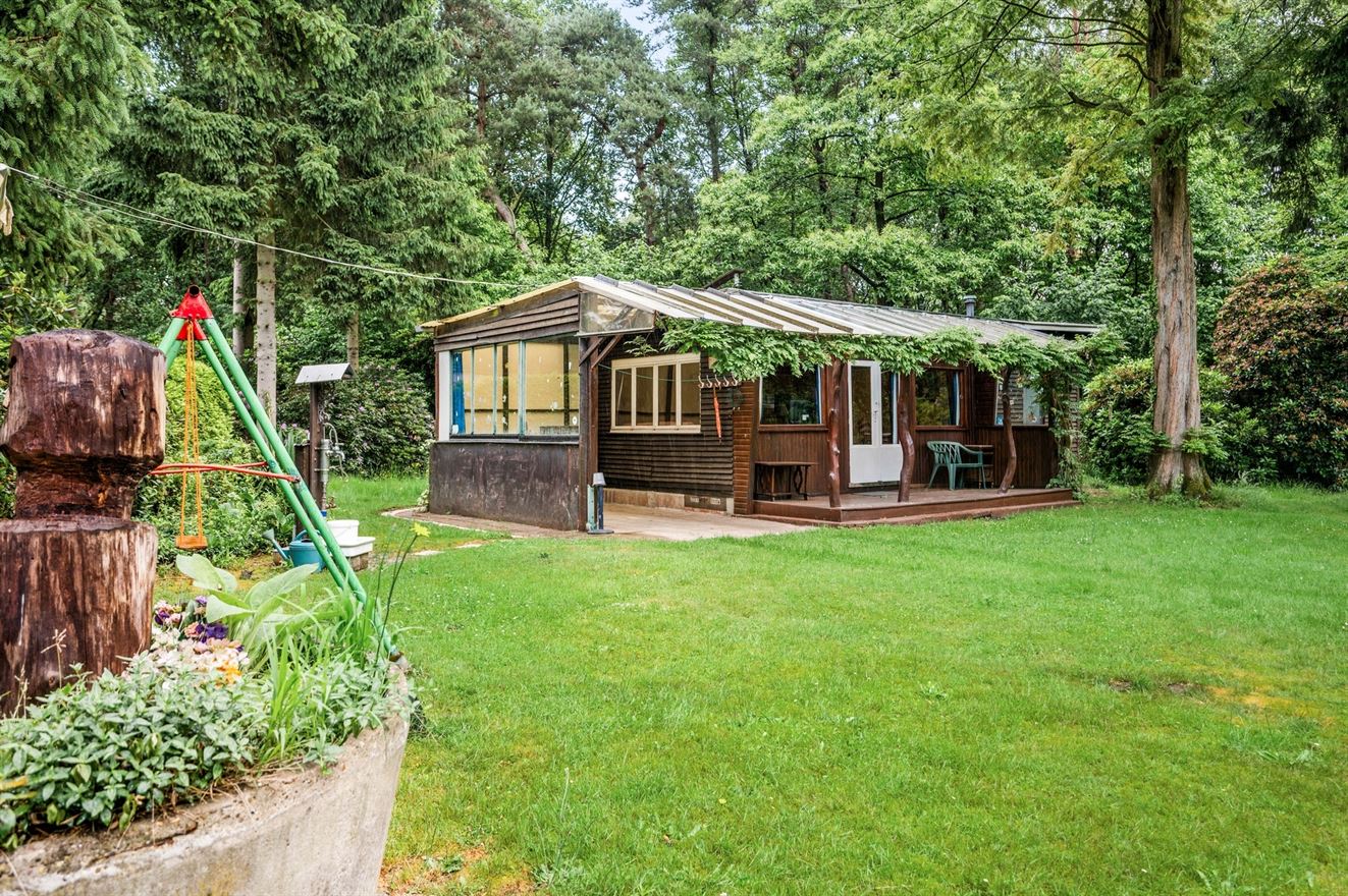 Foto 2 van een woning in Balen