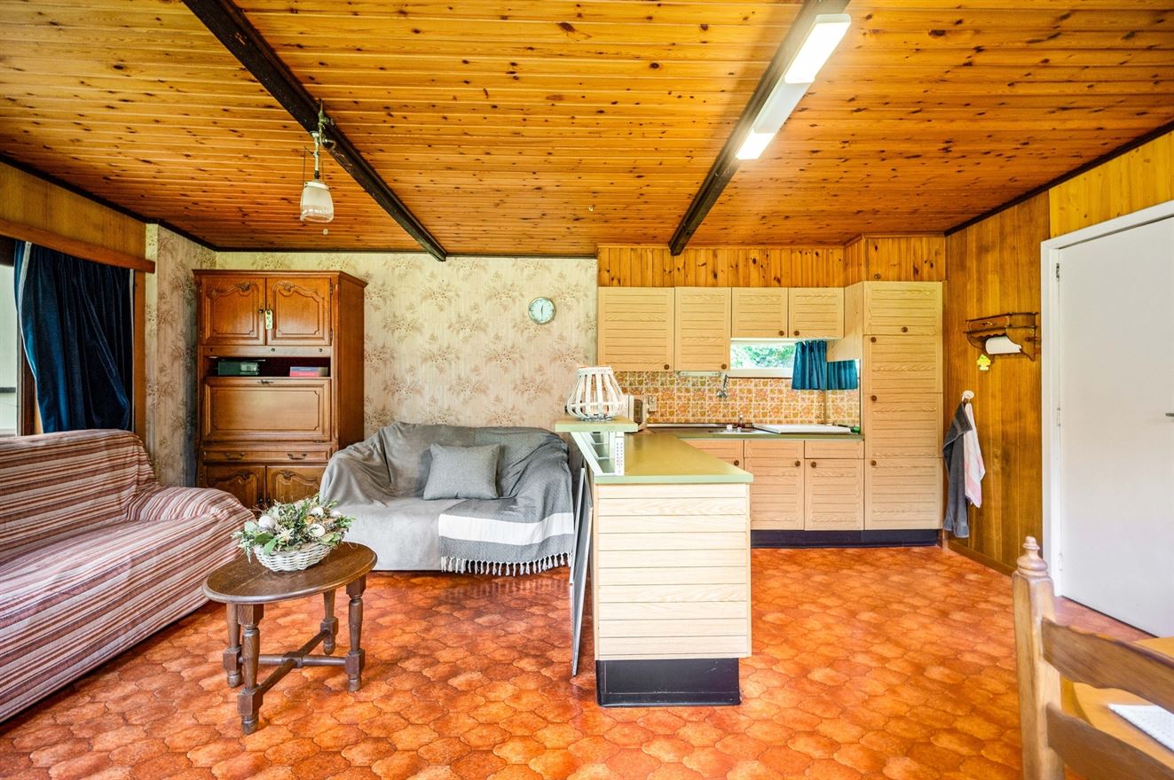 Foto 3 van een woning in Balen