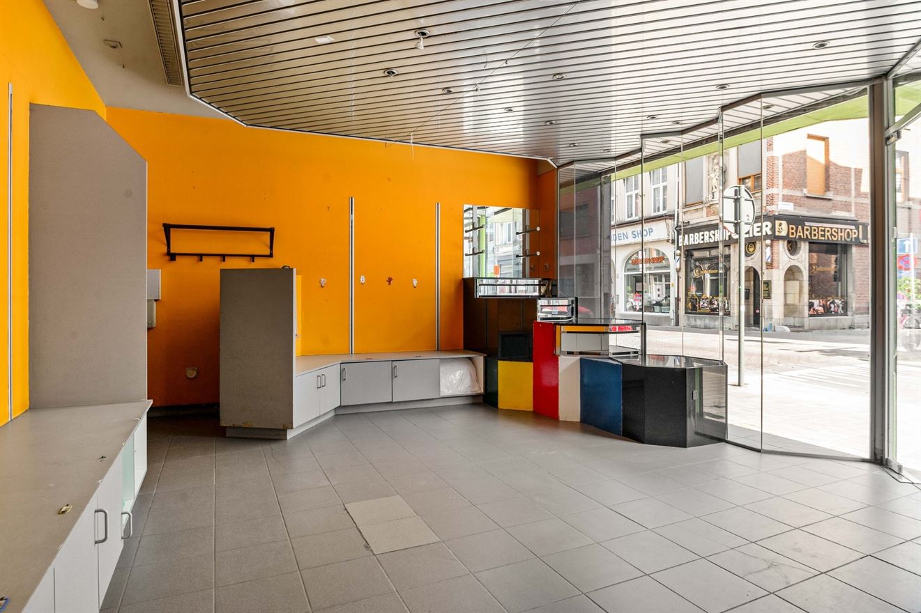 Foto 2 van een woning in Lier