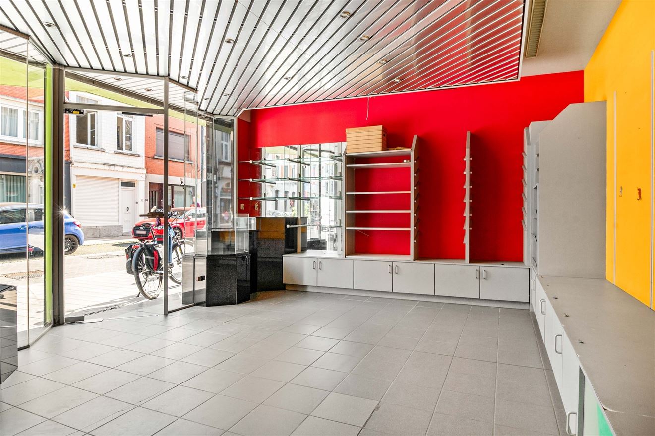 Foto 3 van een woning in Lier