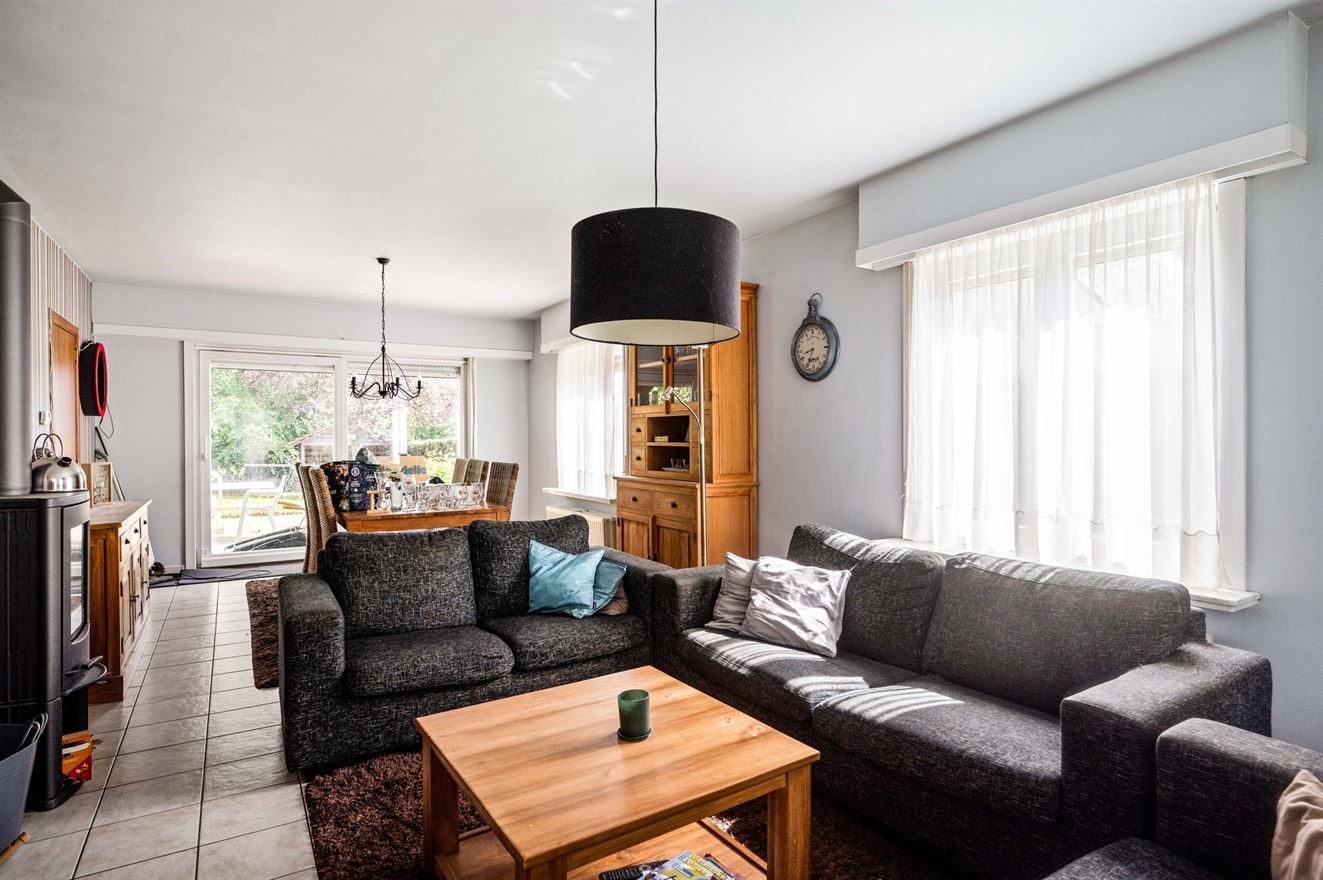Foto 3 van een woning in Averbode