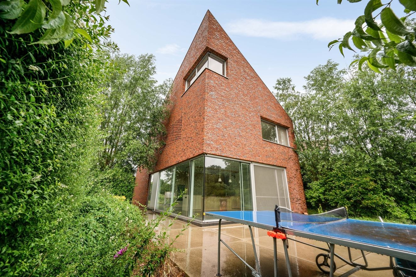Foto 3 van een woning in Geel