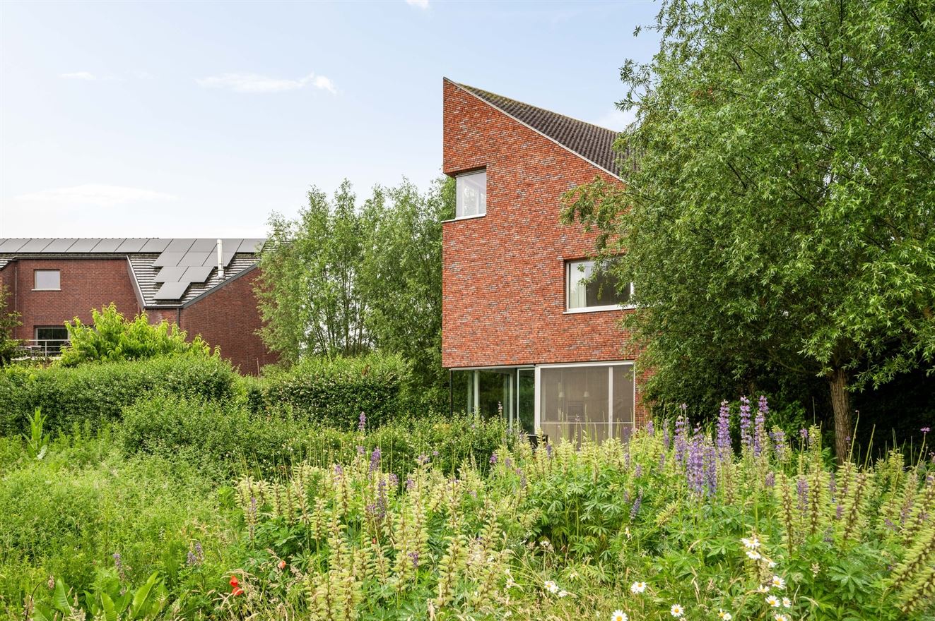 Foto 2 van een woning in Geel