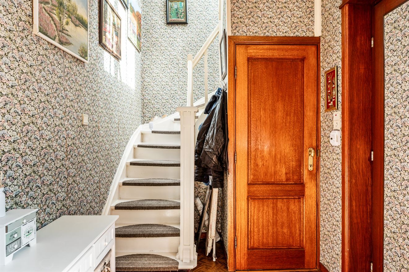 Foto 2 van een woning in Brasschaat
