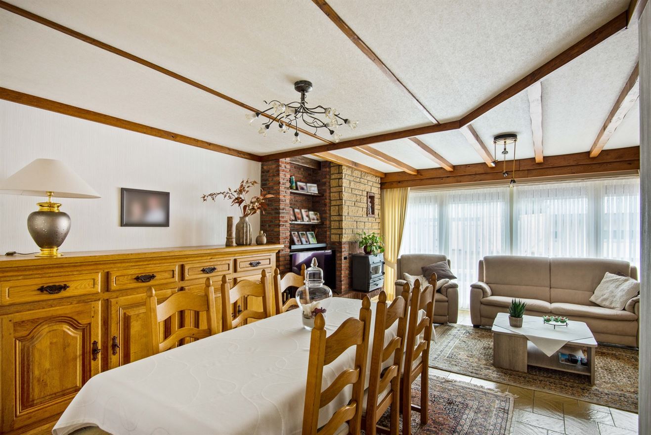 Foto 3 van een woning in Moerzeke