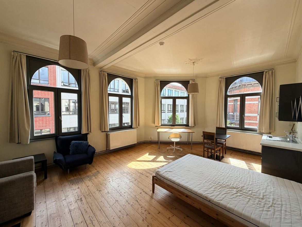 Foto 2 van een woning in ANTWERPEN