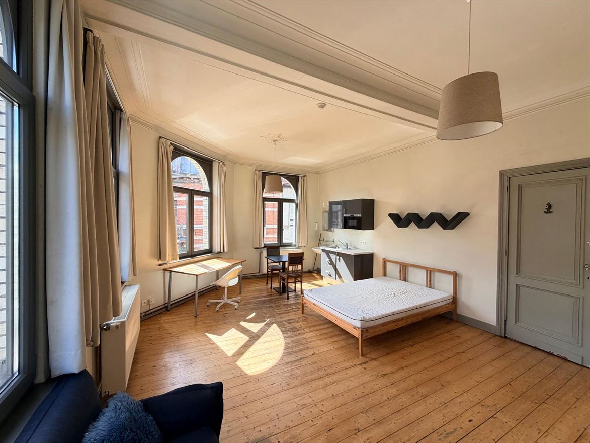 Foto 3 van een woning in ANTWERPEN