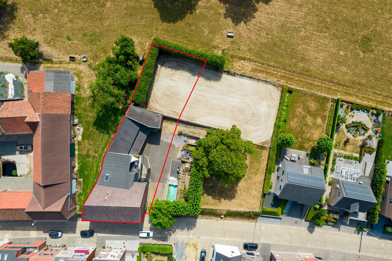 Foto 2 van een woning in Riemst