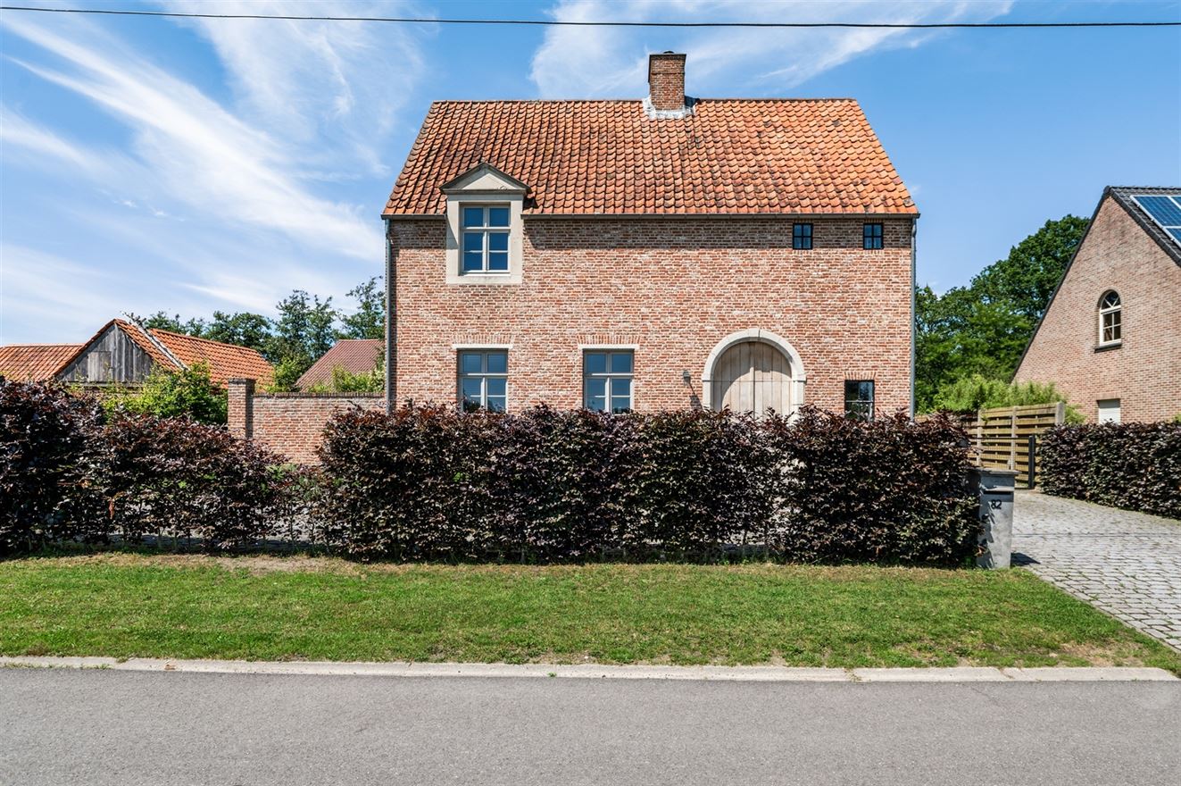 Foto 2 van een woning in Geel