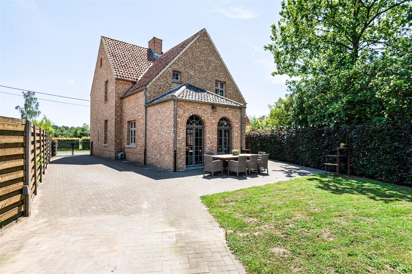 Foto 3 van een woning in Geel