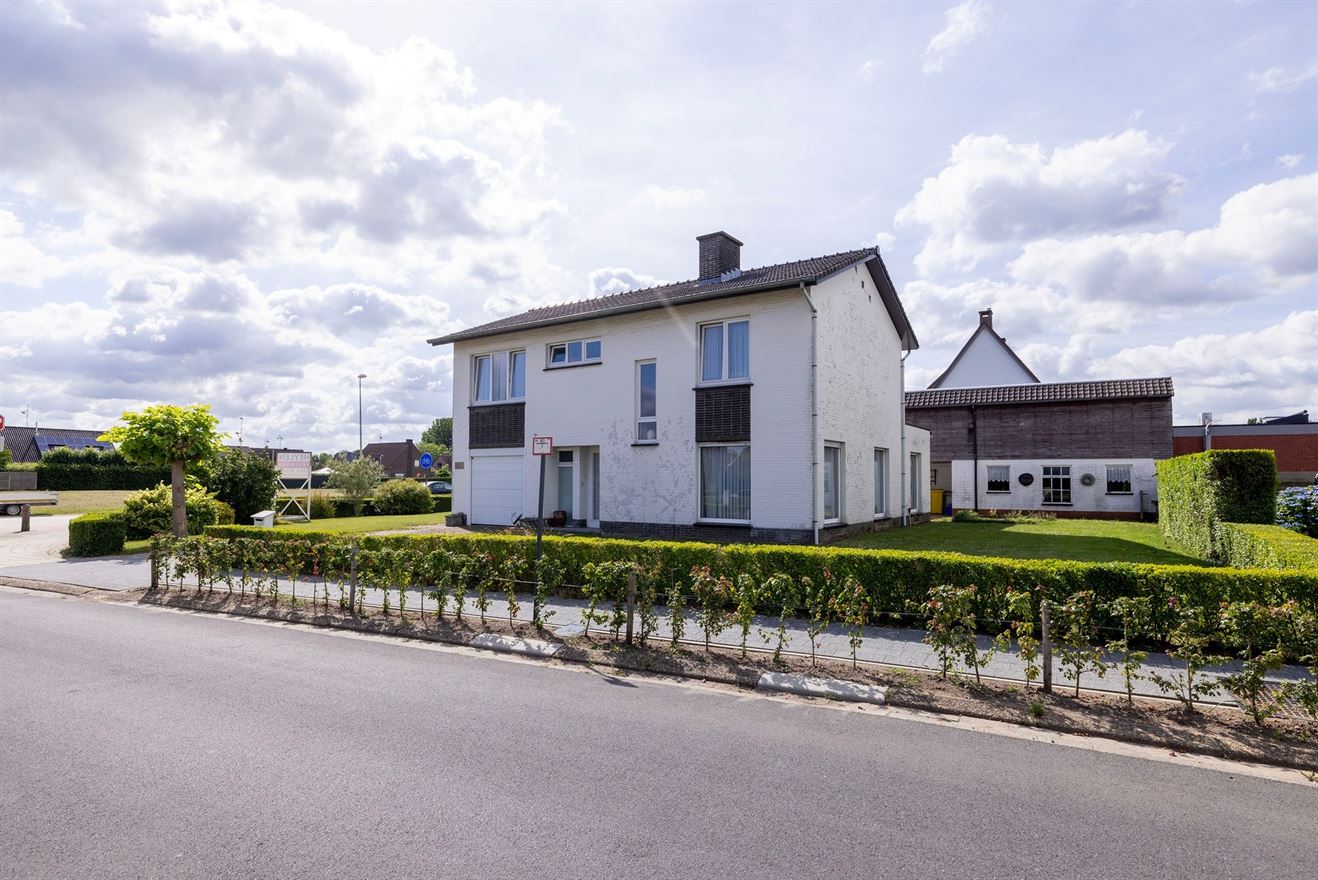 Foto 3 van een woning in Houtvenne