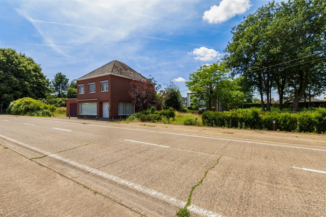Foto 1 van een woning in Herselt