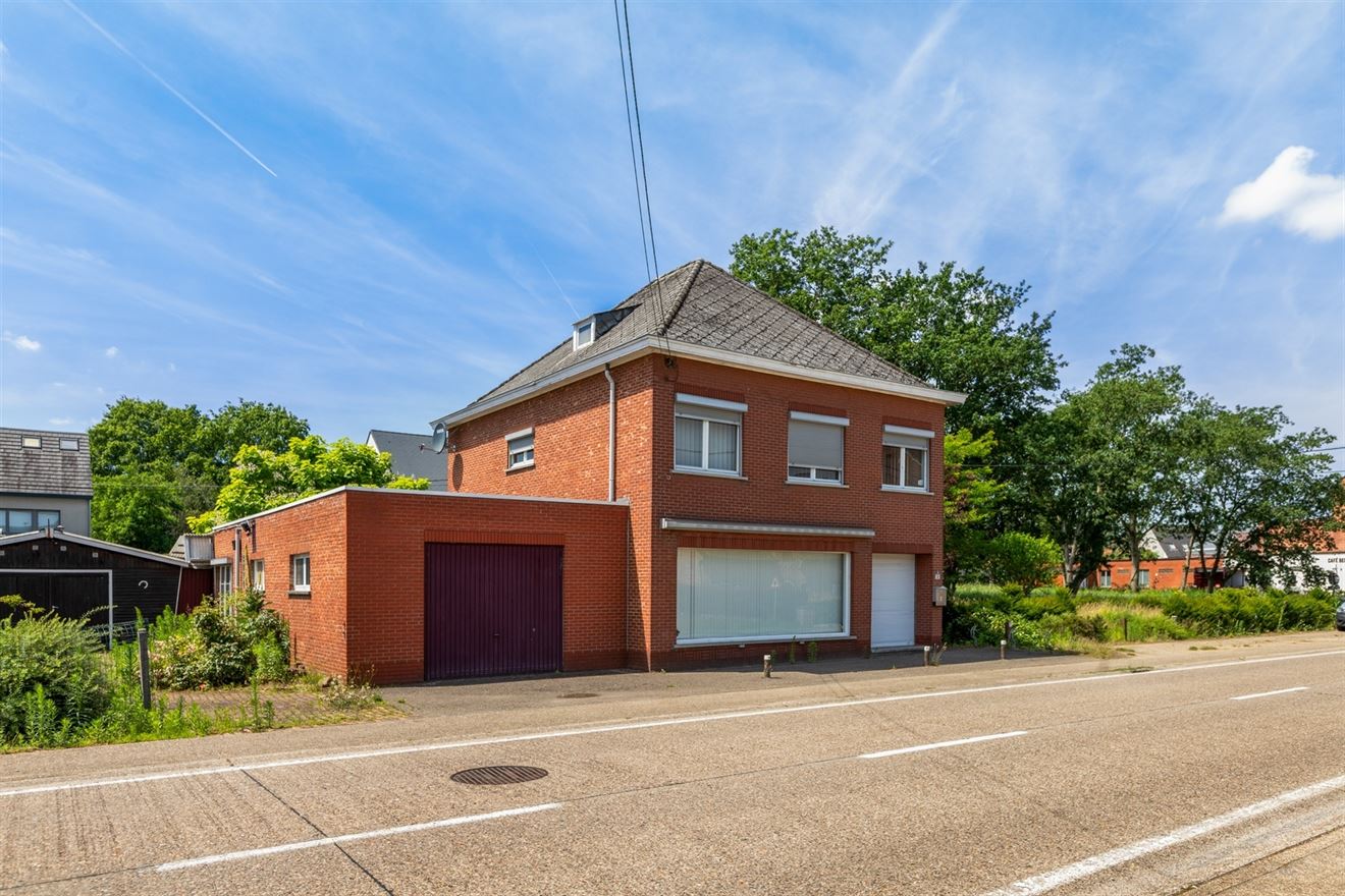 Foto 2 van een woning in Herselt