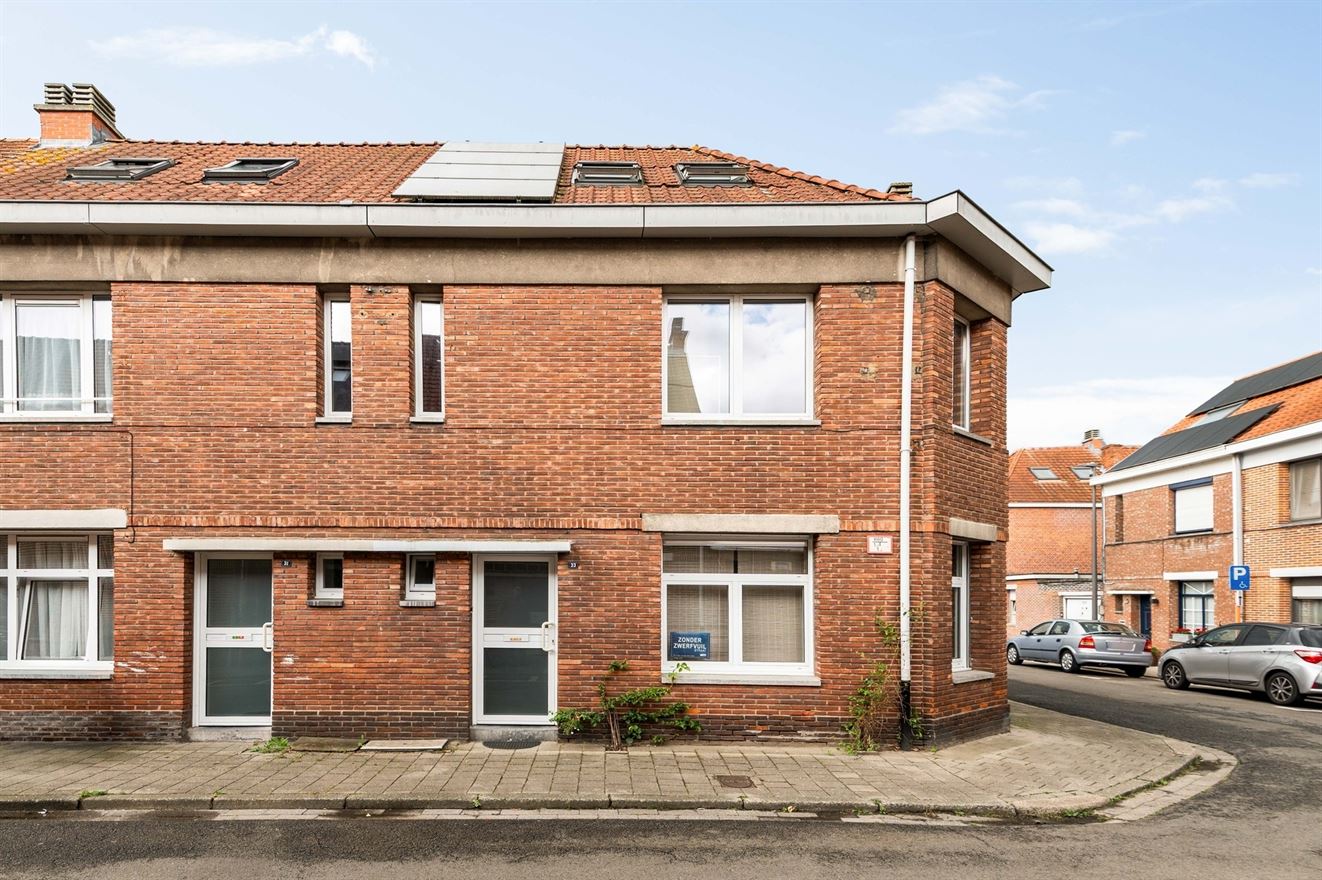 Foto 2 van een woning in Turnhout