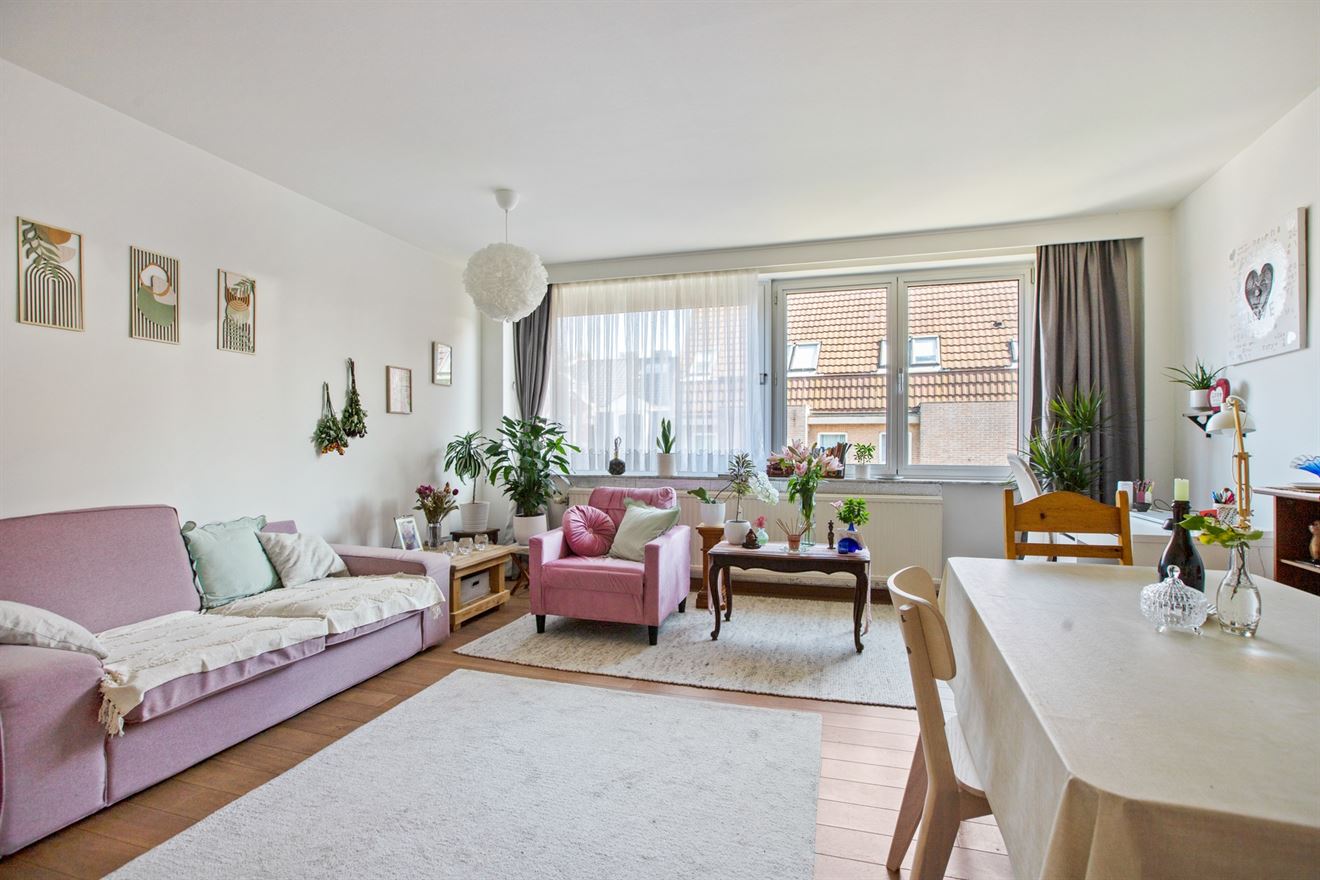 Foto 3 van een woning in Leuven