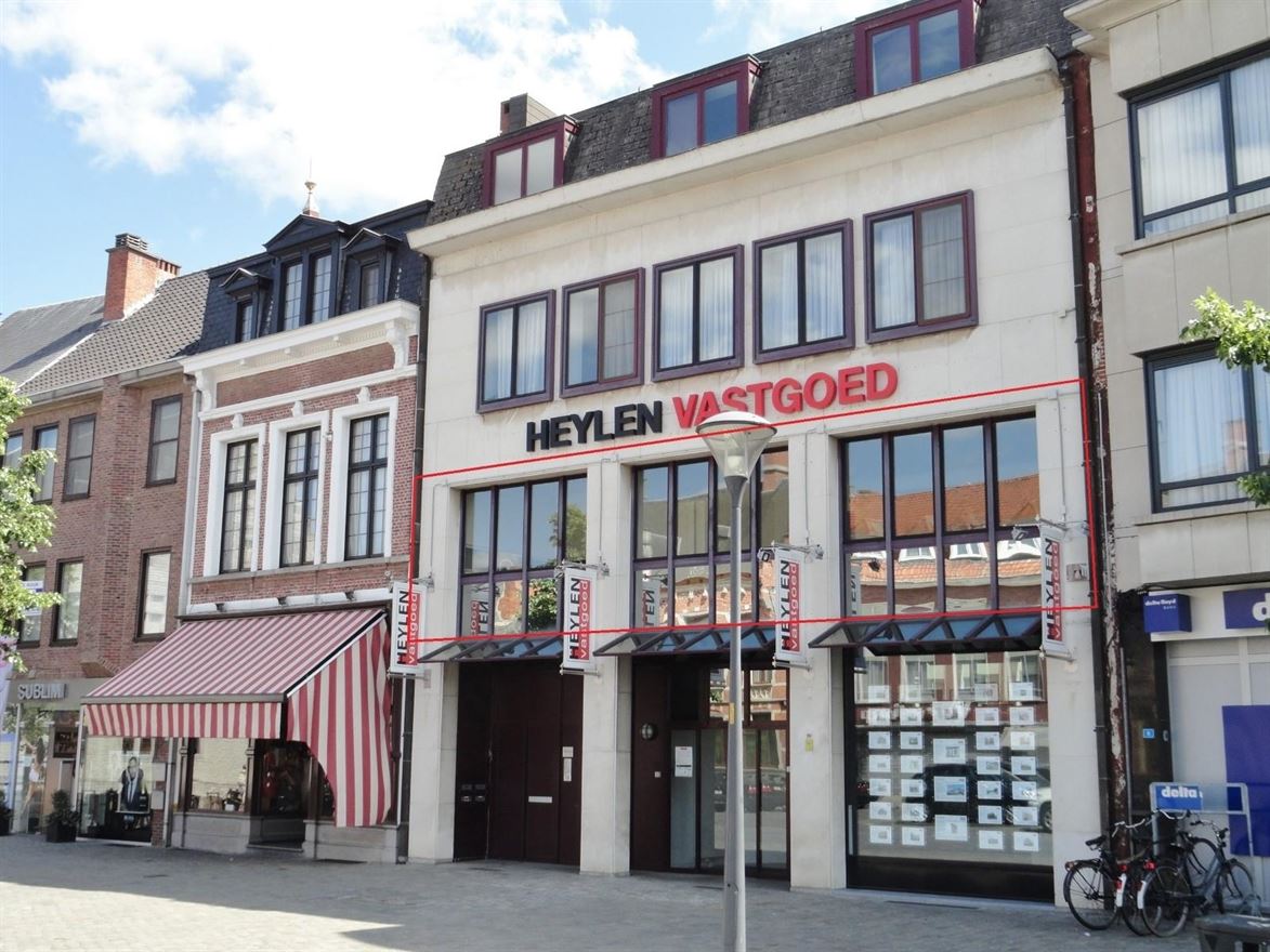 Foto 2 van een woning in Herentals