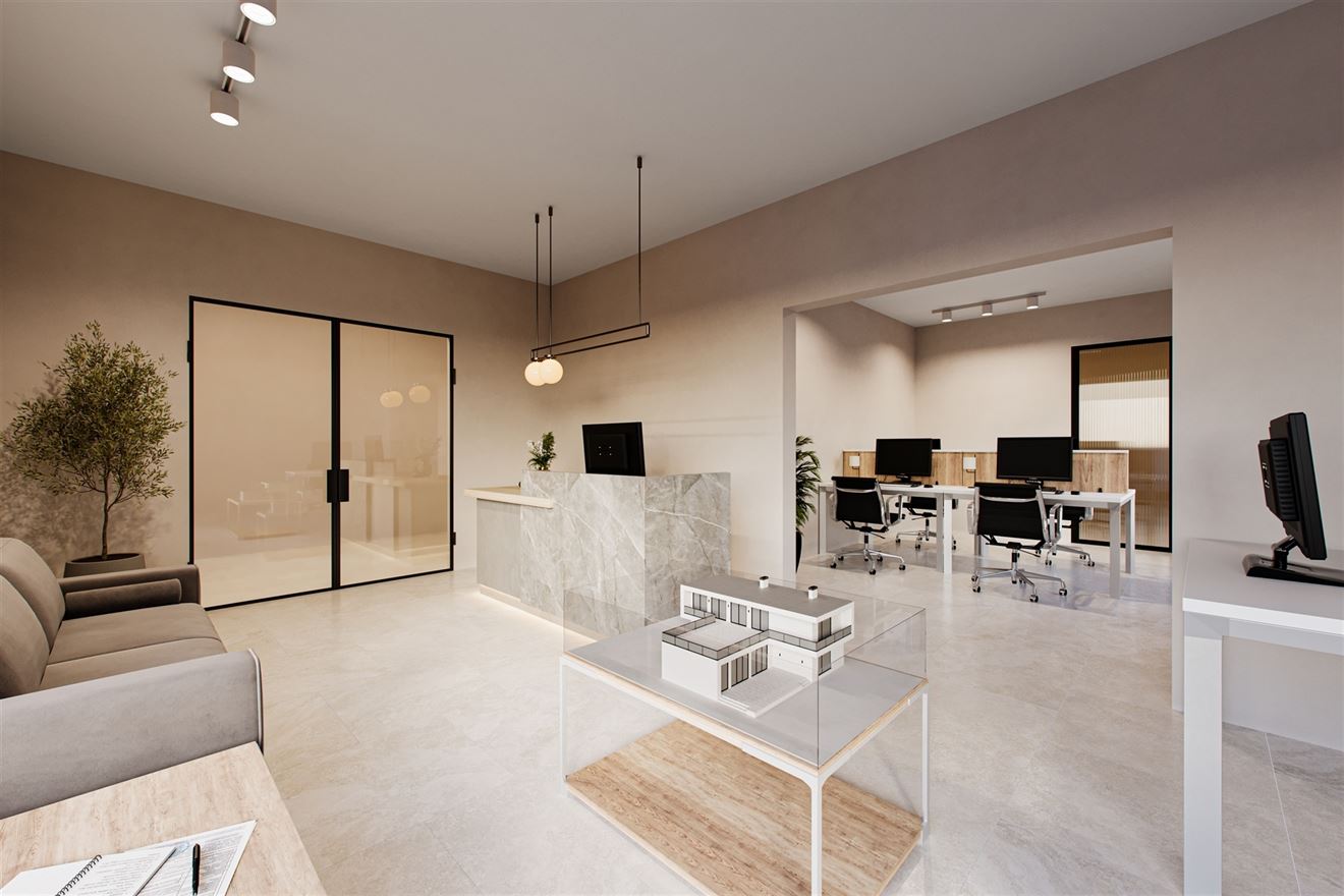 Foto 3 van een woning in RIJKEVORSEL