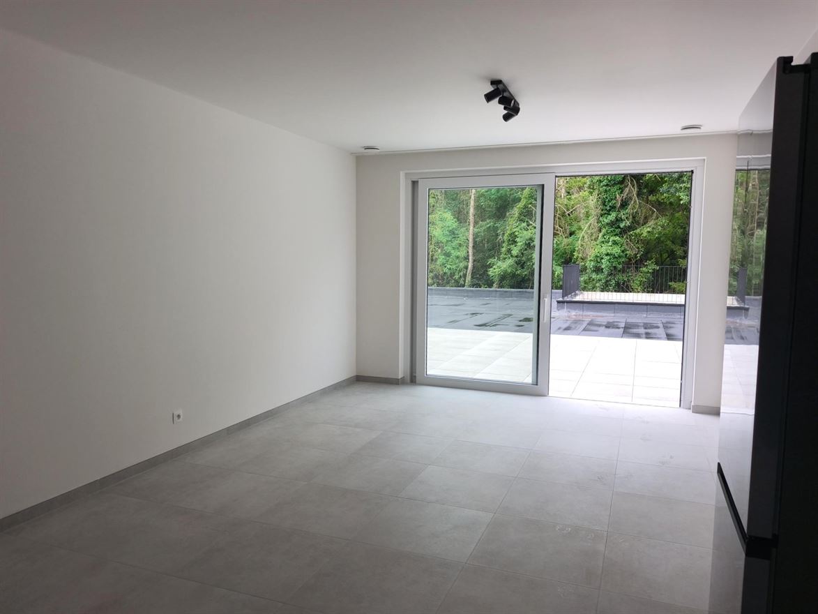 Foto 2 van een woning in Genk